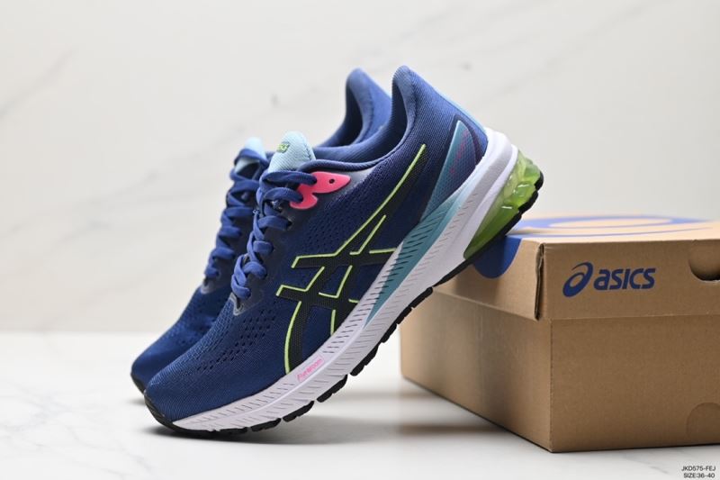 Asics Shoes